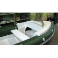 Надувная лодка SkyBoat 440RK в Кирове