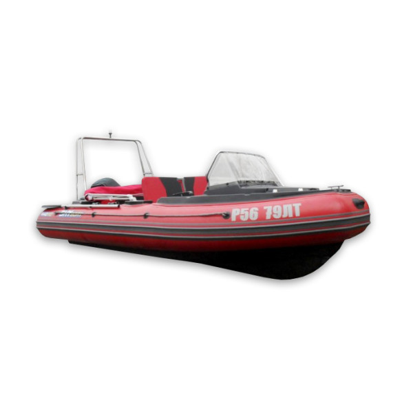 Надувная лодка SkyBoat 440RK++ в Кирове