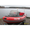 Надувная лодка SkyBoat 440RK в Кирове