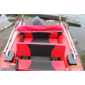 Надувная лодка SkyBoat 440RK в Кирове