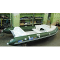 Надувная лодка SkyBoat 440RK в Кирове