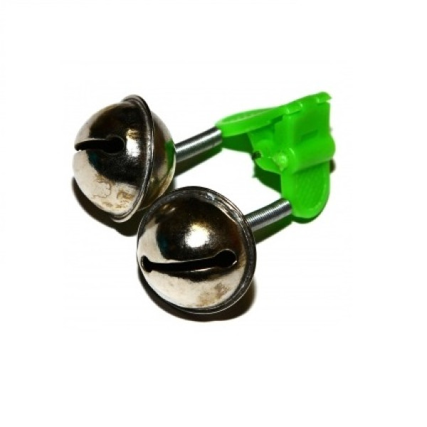 Бубенчики на прищепке тип 2 в Кирове