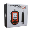 Эхолот Практик 6S в Кирове