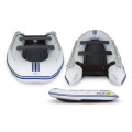 Лодка надувная моторная SOLAR-310 К (Оптима) в Кирове