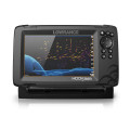 ЭХОЛОТ LOWRANCE REVEAL 7 HDI 83/200 КГЦ И 455/800 КГЦ (000-15518-001) в Кирове