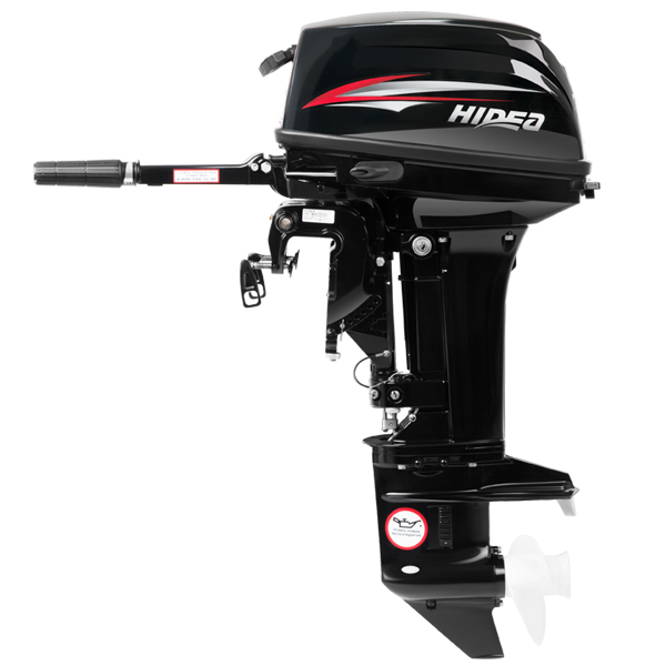 Мотор Hidea HD18FHS в Кирове