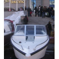 Катер Корвет 500 Fish в Кирове
