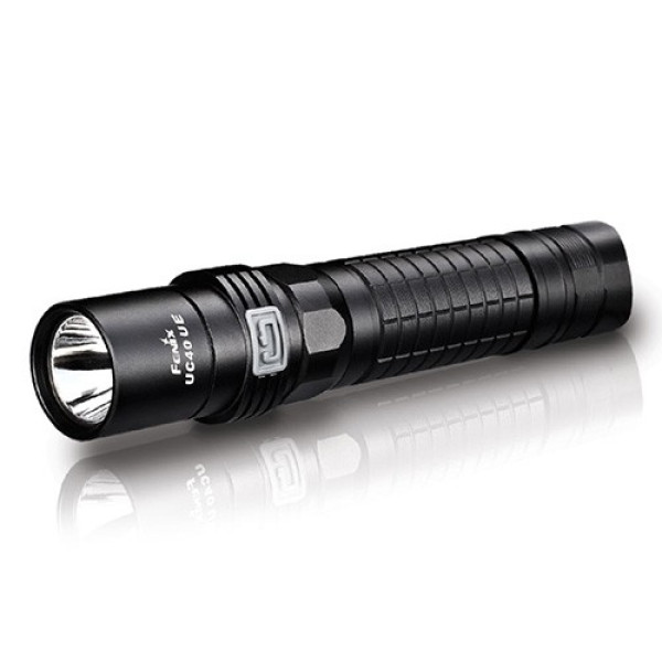 Фонарь Fenix UC40UE в Кирове