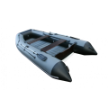Лодка надувная Angler REEF 360НД в Кирове Лодка надувная Angler REEF 360НД в Кирове