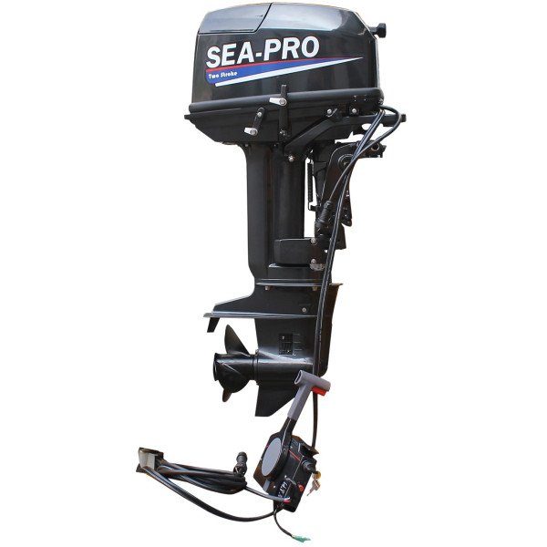 Мотор Sea Pro T30S&E в Кирове