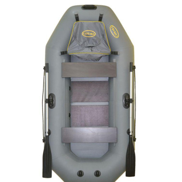Надувная лодка Стрелка 250 Люкс в Кирове