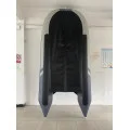 Надувная лодка Гладиатор E450S JET в Кирове