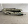 Надувная лодка Гладиатор E450 PRO в Кирове