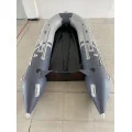 Надувная лодка Гладиатор E450S JET в Кирове