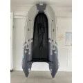 Надувная лодка Гладиатор E450S JET в Кирове