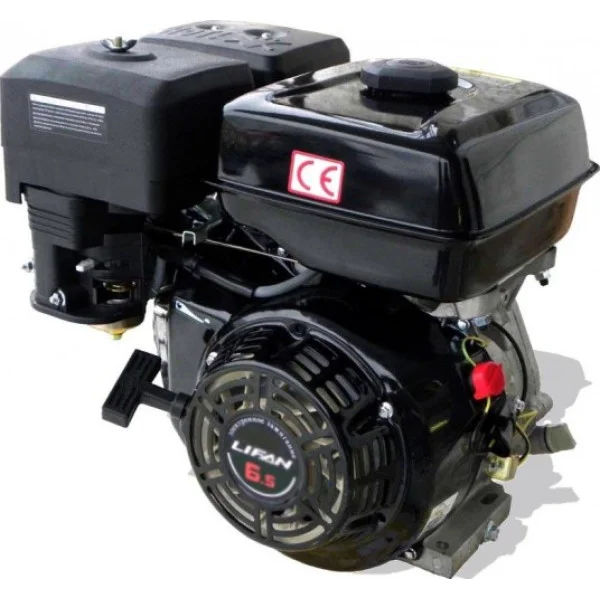 Двигатель LIFAN 168F-2 6,5 л.с. в Кирове