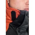 Зимний Костюм Костюм Неман / таслан / оранжево-серый в Кирове