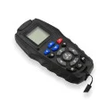 Электромотор HAIBO IPENGUIN P65 GPS 12V 53" (площадка+компас) в Кирове