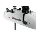 Электромотор HAIBO IPENGUIN P65 GPS 12V 72" (площадка+компас) в Кирове