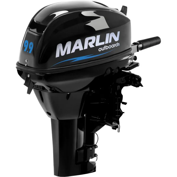 МОТОР MARLIN MP 9.9 AMH в Кирове