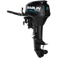 МОТОР MARLIN MP 9.9 AMHL в Кирове