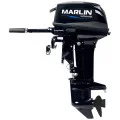 МОТОР MARLIN MP 9,9 AMHS PRO в Кирове