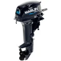 МОТОР MARLIN MP 9.9 AMHL PRO в Кирове