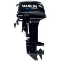 МОТОР MARLIN MP 9.9 AWRS PRO в Кирове
