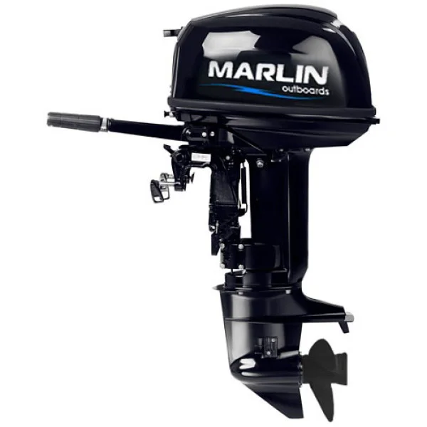 Мотор MARLIN MP 30 AMHL в Кирове
