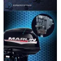 Мотор MARLIN MP 30 AMH PROLINE в Кирове