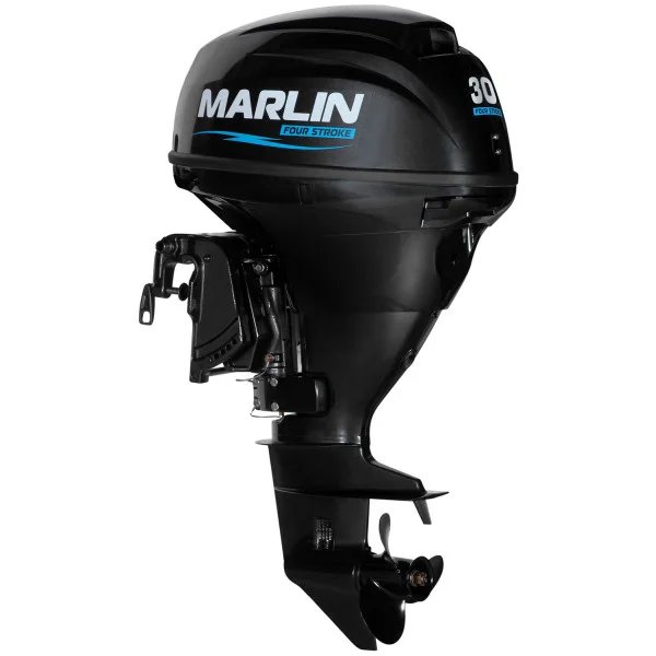 Мотор MARLIN MFI 30 AWRL в Кирове
