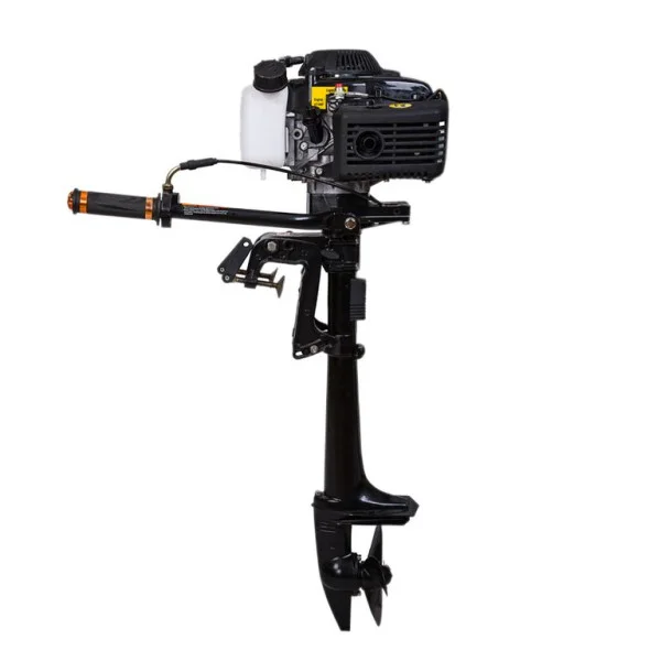 ЛОДОЧНЫЙ МОТОР HANGKAI 3.6HP 4-Х ТАКТНЫЙ в Кирове