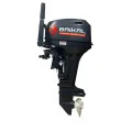 Мотор BAIKAL 9.9 HP PRO в Кирове