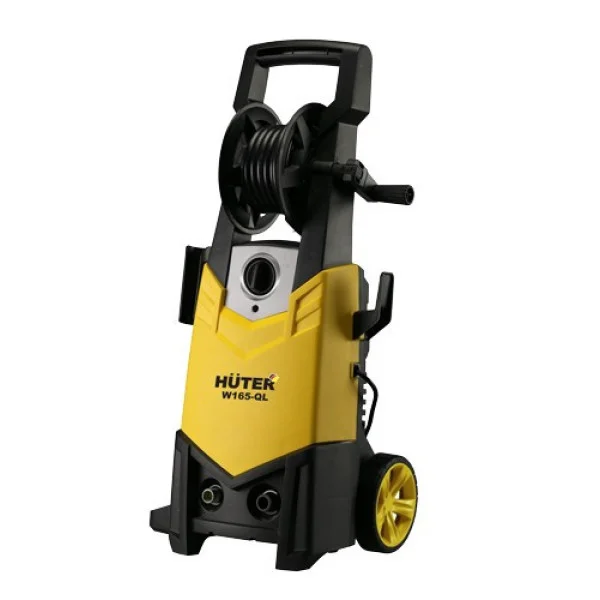 Моечная машина HUTER W165-QL в Кирове