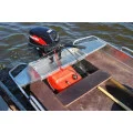 Алюминиевая лодка WINDBOAT-38 в Кирове