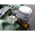 Надувная RIB лодка Albatros 2055 в Кирове