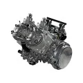 Снегоход Arctic M 8000 Sno Pro Limited 153 в Кирове