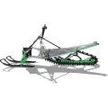 Снегоход Arctic M 8000 Sno Pro Limited 153 в Кирове