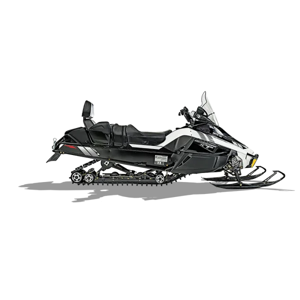 Снегоход Arctic BEARCAT Z1 XT Limited в Кирове