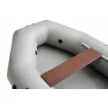 Моторно-гребная лодка с жестким транцем Standart 2800 в Кирове