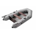 Моторно-гребная лодка с жестким транцем Standart 2800 в Кирове