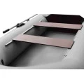 Моторно-гребная лодка с жестким транцем Standart 2800 в Кирове