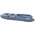 Моторная надувная лодка ПВХ HD 420 НДНД в Кирове