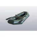 Лодка ПВХ Big Boat ТАУ 240 в Кирове