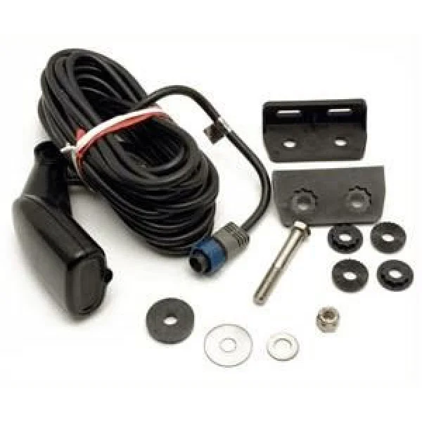 Двулучевой датчик Lowrance HST-DFSBL в Кирове