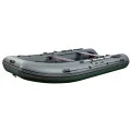 Надувная лодка ПВХ RiverBoats RB - 490 (Киль) в Кирове