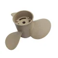 Винт разборный Hidea (YAMAHA )T9.9-15/F15 9 1/4*11 в Кирове