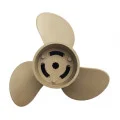 Винт разборный Hidea (YAMAHA )T9.9-15/F15 9 1/4*11 в Кирове