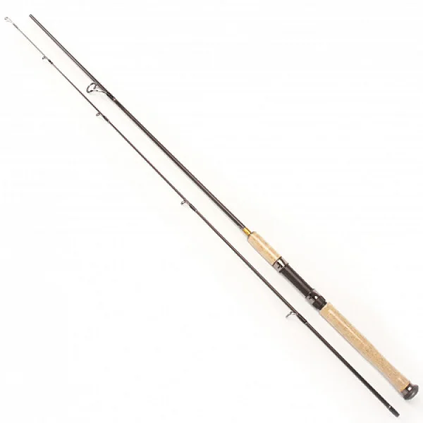 Спиннинг штекерный Mikado Taurus 2,10 м тест 5-25 гр. в Кирове