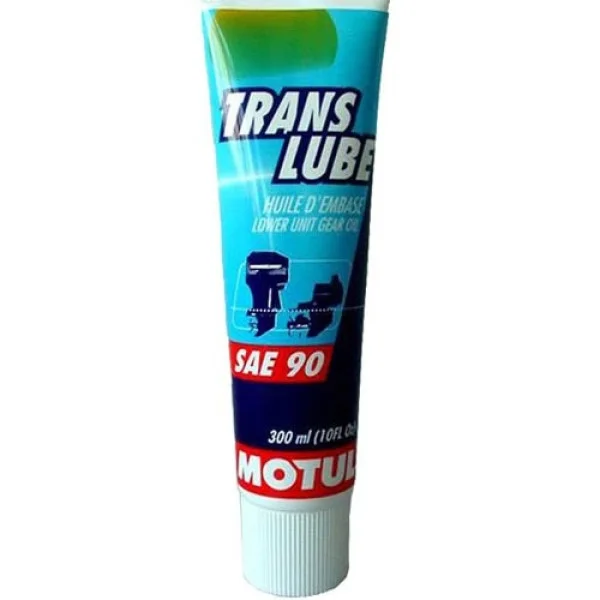 Трансмиссионное масло MOTUL TRANSLUBE 90 в Кирове